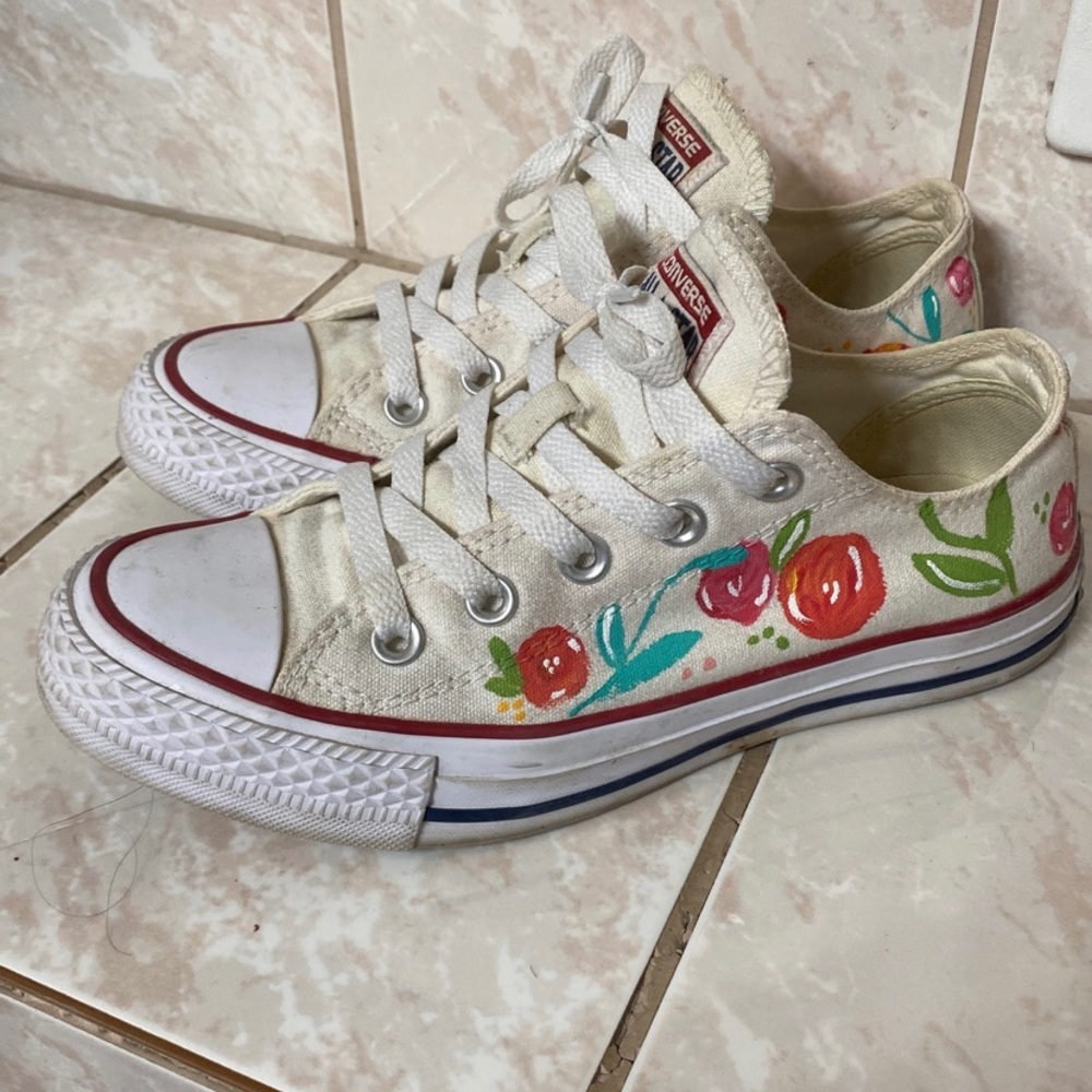 Converse
